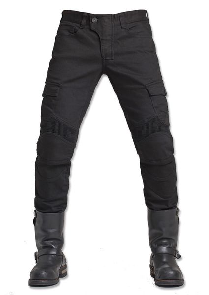 

2018 uglybros motorpool ubs06 jeans motorcycle ride jeans leisure motor pants two colors