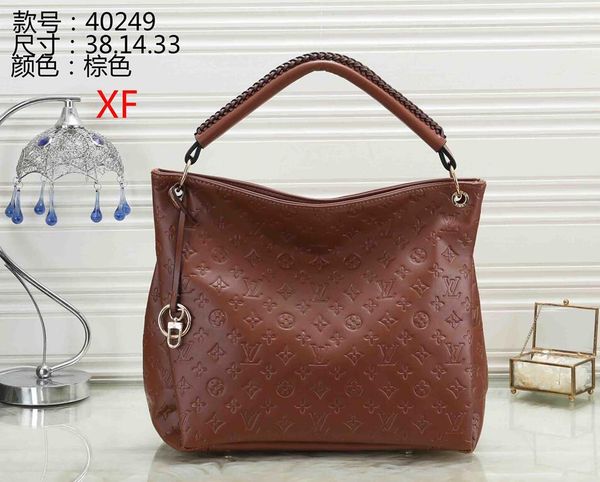 

2019 de ign women 039 handbag ladie tote clutch bag cla ic houlder bag fa hion leather hand bag mixed order handbag b075