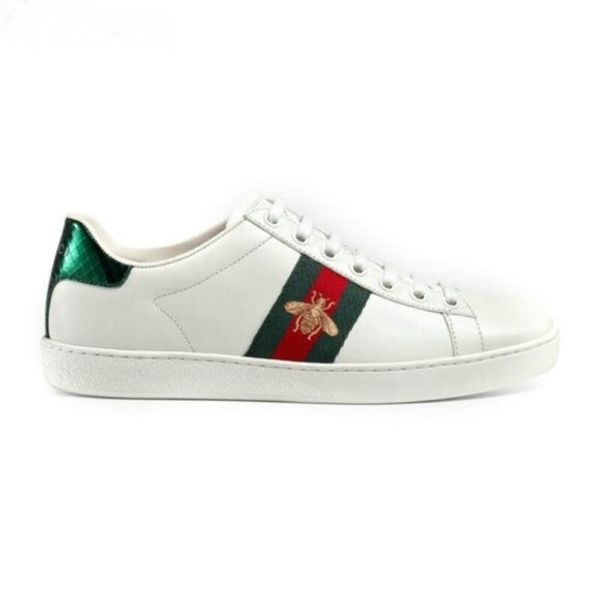 

2019 brand women women 039 neaker ca ual hoe fa hion embroidery low to help white ca ual flat hoe port hoe 36 41, Black