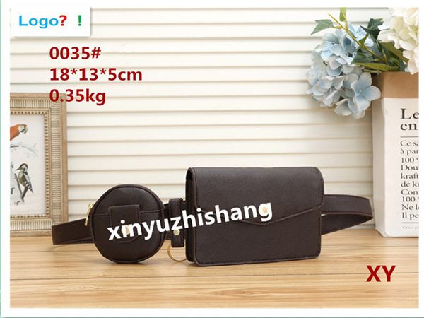

xy0035-2#famous fashion brand ladies handbags shoulder bags messenger bags shopping bags premium waist purses