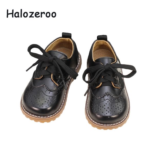 

new winter baby girls black martin shoes children fashion flats kids genuine leather soft oxford shoes toddler boys brand, Black;grey