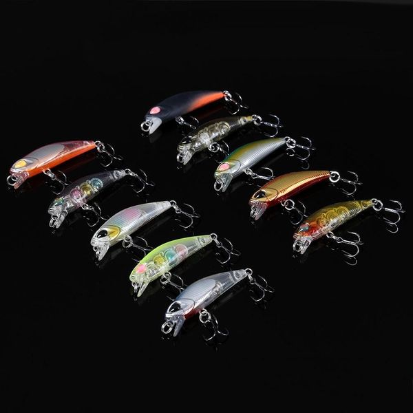 

tsurinoya dw29 hard рыба форма 42mm рыбалка приманка для активного отдыха