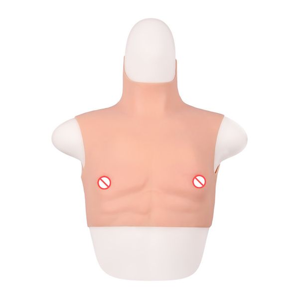 

transvestite shemale transgender tights for shemale muscle realistic abdominal muscle for women dressed as men crossdresser cosplay