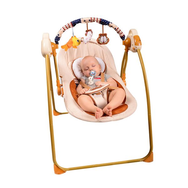 

baby bouncers,jumpers & swings activity & gear portable electric baby swing chair mesedora para swing hanging bed