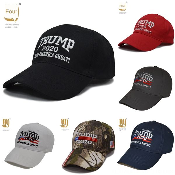 

z6apa trump 2020 snapback baseball cap men women snapback hats printing star cap casual trump hatflag striped, Blue;gray