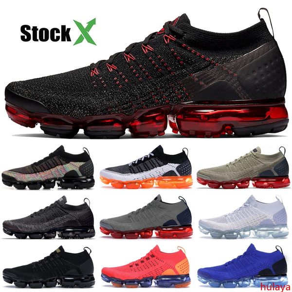 

2020 zebra knit 2.0 running shoes triple black cny safari white vast grey dusty cactus metallic gold men women trainer designer sneakers