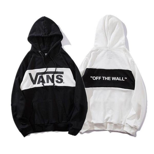 sueter vans hombre sueter vans hombre