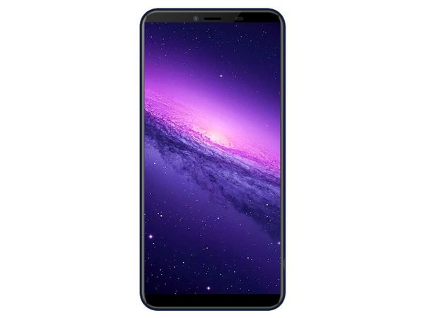 Orijinal Coolpad Serin Çal 8 Lite 4G LTE Cep telefonu 3 GB RAM 32GB ROM MT6739 Dört Çekirdekli 6.0