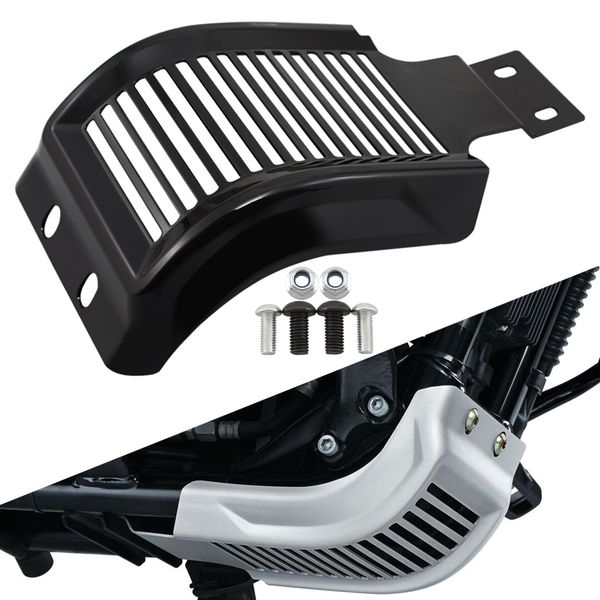 

мотоцикл шасси skid plate двигатель шасси защитная крышка гвардия для sportster xl883 xl1200 xl48 2004-2018 лет