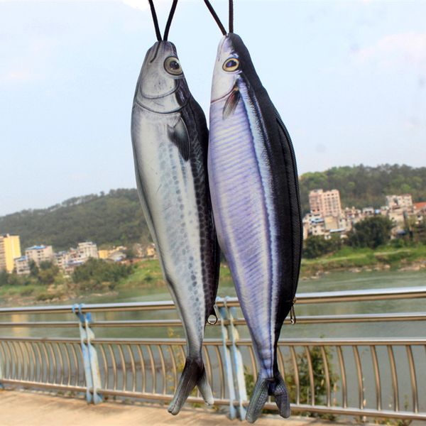 

рыба пенал estuche escolar estuches trousse scolaire stylo piornik szkolny cartucheras para lapices escolares kawaii