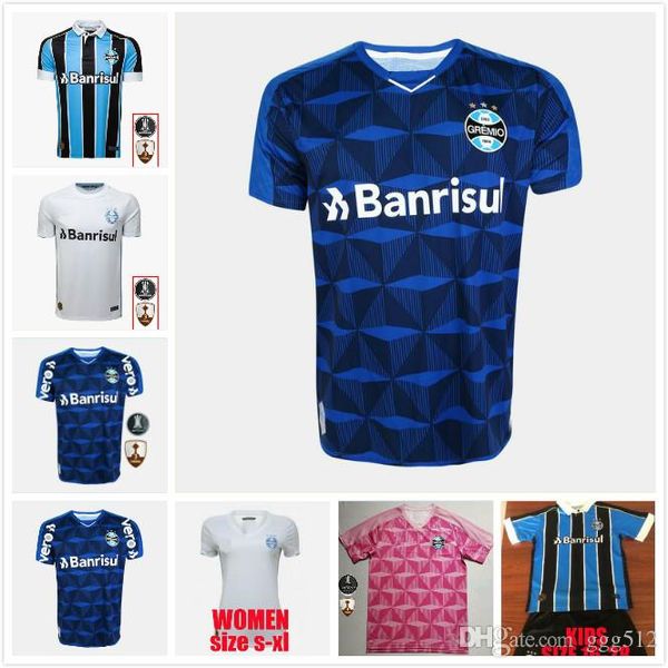 

# 11 everton # 7 луана 2019 2020 гремио паулиста футбола джерси бразилии дом расстояние 19 20 майки brasil маринью pepe thaciano униформа, Black;yellow