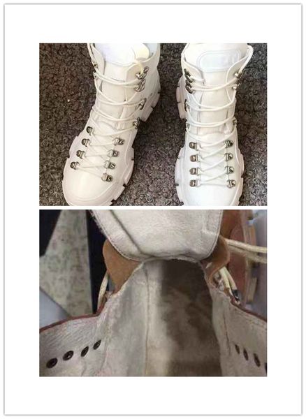 

Flashtrek High Top Sneaker Men Luxury Brand Designer Shoes Women Leather Mountain Climbing Hiking Boots High Quality Fashion Casual Shoes 82