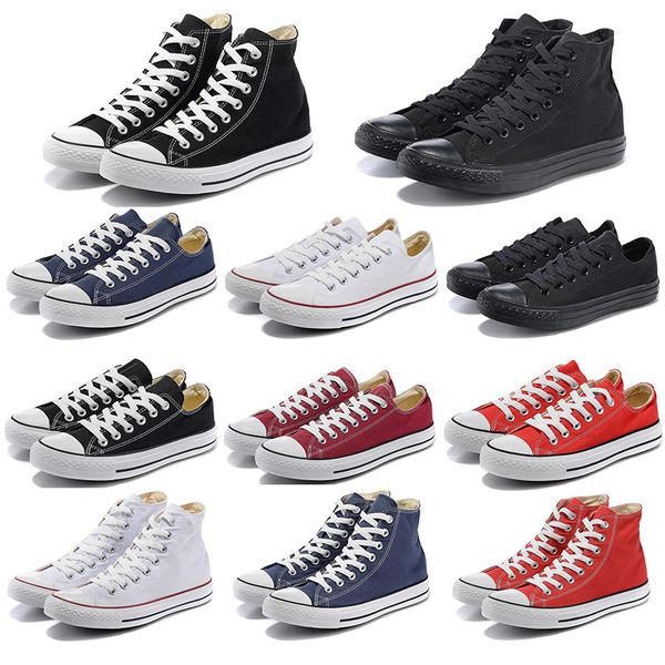 

свободный носок 2020 новый топ гарантия качества дизайнер повседневная обувь звезда ox белый низкий джем черный показать мужские женские спо