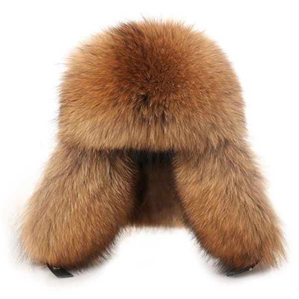 

зима бомбардировщик шляпы плюшевые ушанка русский ушанка с очками мужчины женщины траппер летчик пилот шляпа искусственная кожа мех снег шап, Blue;gray