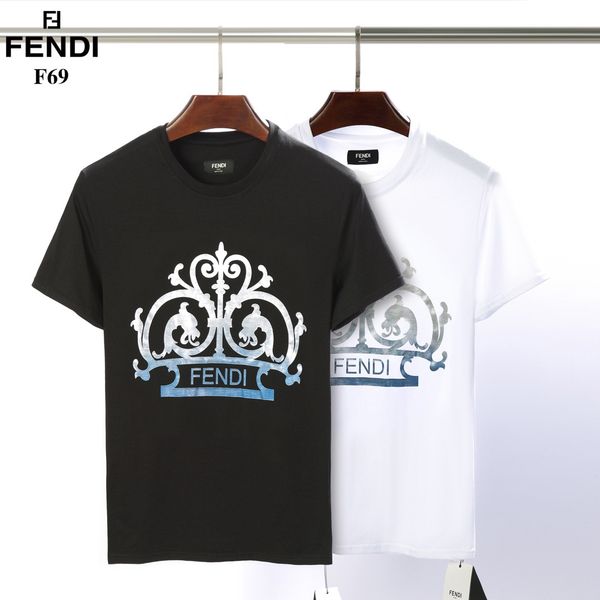 

оптовая 2020 новых весной и летом мужской короткий рукав футболки высокого качества, 100% хлопок мужчин существенно размер m-3xl 08, White;black