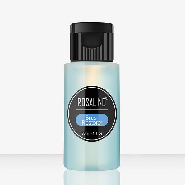 

water professional quickly remove acrylic cleaner excess surface sticky residue gel polish nail polish remover fingertips tools