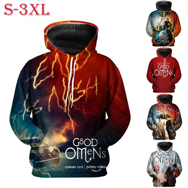 

3d printing hoodies couple hoody sweatshirt drop ship mens hoodies tracksuits pullover for autumn, Black;red