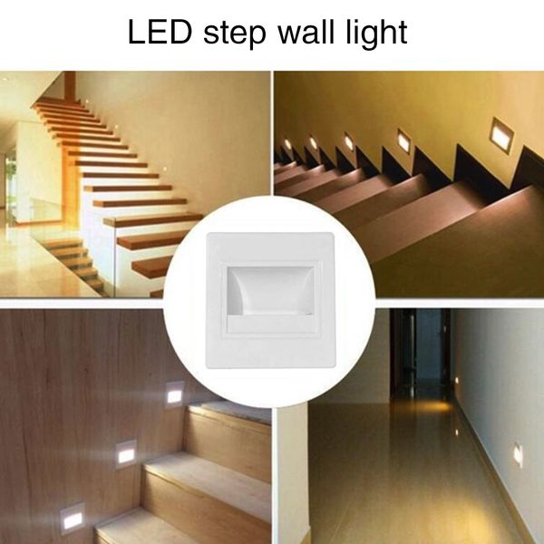 

family corner emergency light corner wall light night environmental protection safety illumination garage corridor