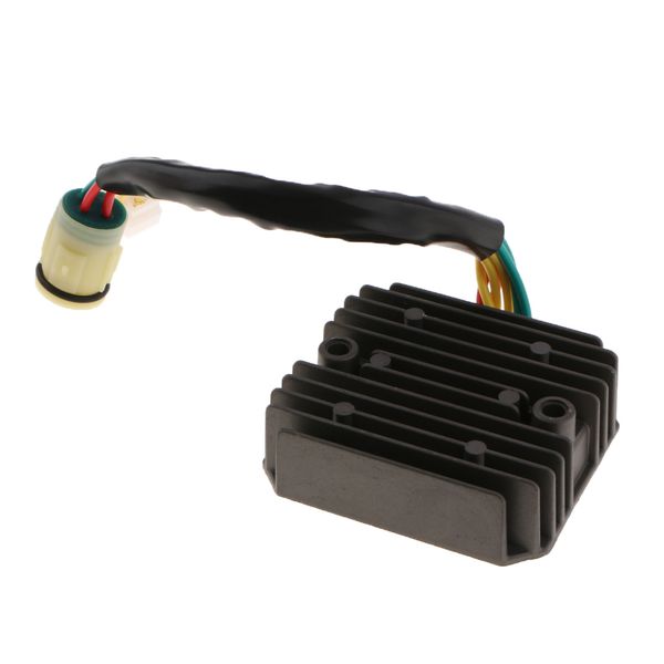 

мотоцикл напряжения выпрямителя регулятора