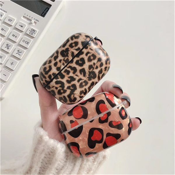 

luxury fashion soft tpu for airpods1/2 case for apple airpods pro cover for air pods 3 case in stock