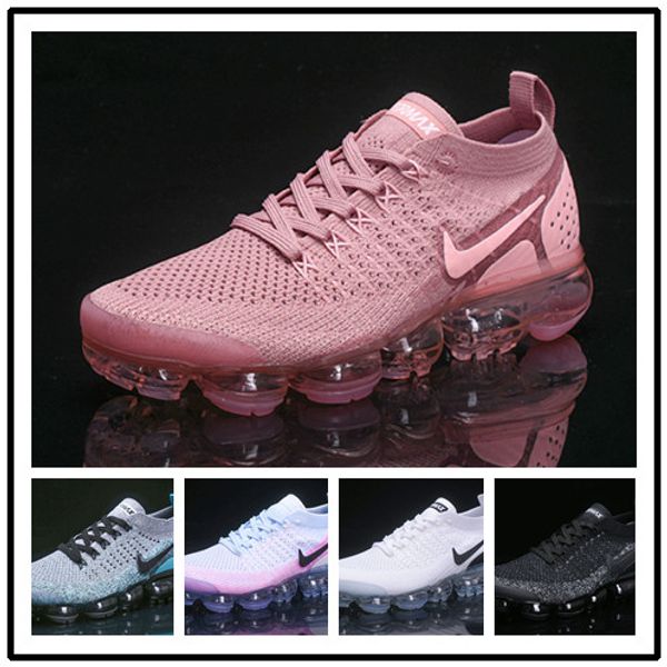 

2018 neaker 13 vapormax 2 fir t generation air cu hion hoe lei ure hoe 2019 men and women 039 36 45 ize with box a006