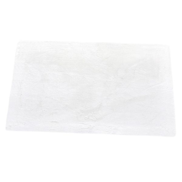

square shaped area rug,anti-skid door mat christmascarpet for home bedroom,40x60cm