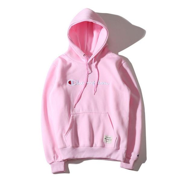 

designer hoodie men women sport coat long sleeve pullover luxury sweatshirt fashion style clothing s-xxl 5color, Black