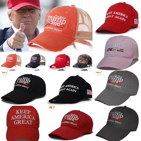 

yua2d trump eagle hat donald america baseball hat hip trump great adjustable breathable outdoor keep hop snapback caps, Blue;gray