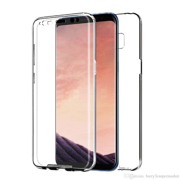 

сотовый телефон бамперы защитная крышка чехол для s8 s9