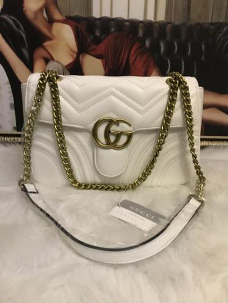 

2019 новая мода наплечные сумки цепи мужские и женские классические сумки pu высокое качество crossbody сумки горячие продажи 042