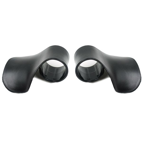 

2* motorcycle throttle assist wrist control cramp rest aid grip no cramp parts