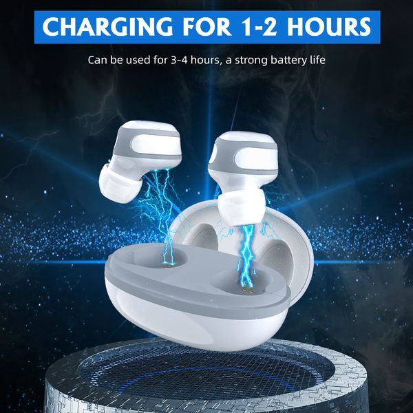 

fdbro 3d стерео bluetooth наушники 5,0 портативный tws беспроводной bluetooth наушники с сенсорным наушники + зарядка чехол спорт bass наушн