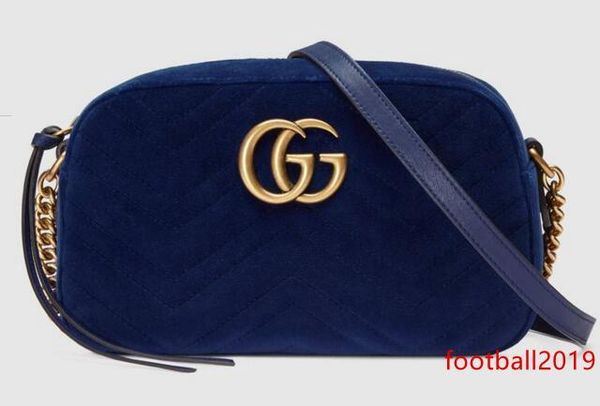 

marmont velvet small shoulder bag 447632 women fashion shows shoulder bags totes handbags handles cross body messenger bags