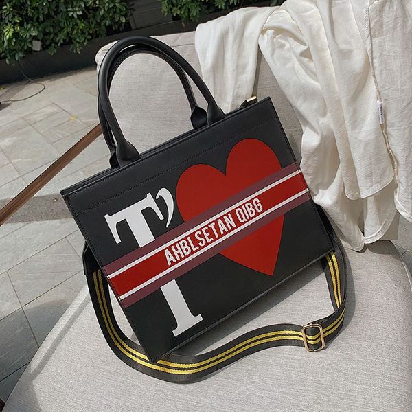 tote bag korean brand