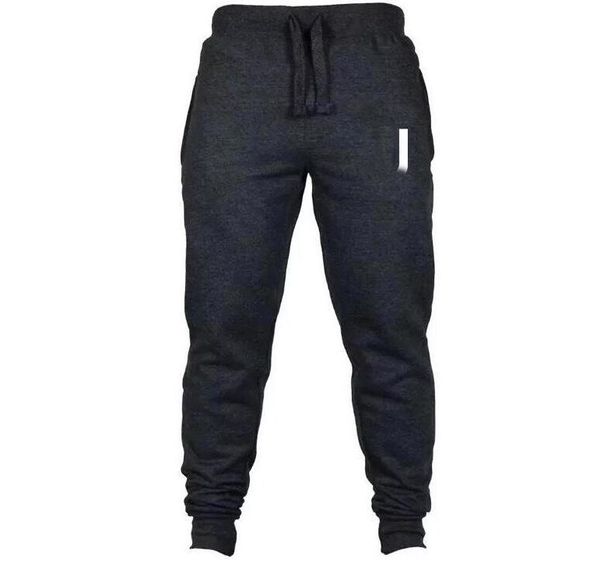 Marca calças de jogging impresso algodão jogger tipo camuflagem moda masculina harem roupas primavera e outono costela alta qualidade 310