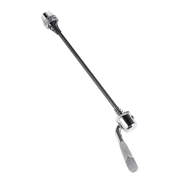 

cycling quick disassembly pole mountain bike quick disassembly repair tool accessories silver