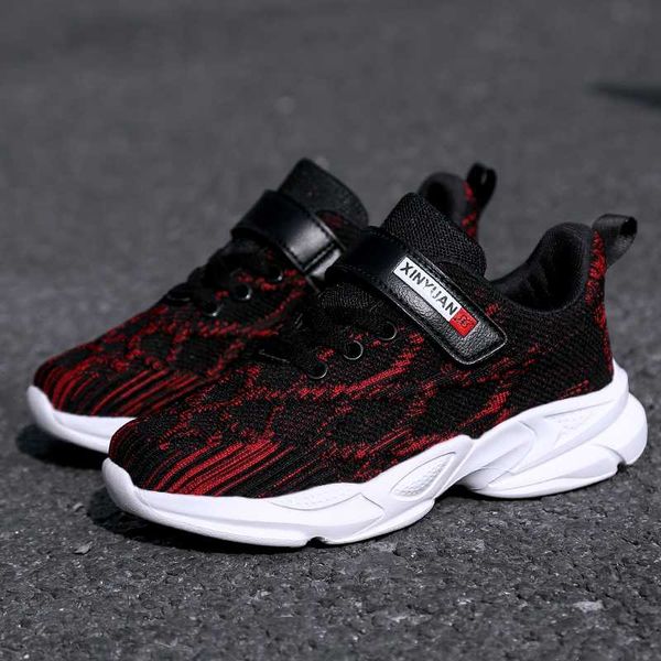 

summer new fashionable net breathable leisure sports running shoes for girls shoes for boys brand kids kids sneakers cloth