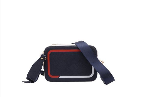 

2020 new df2120 soft pu leather crossbody shoulder bags for women fashion shell girls messenger bag small solid color handbags