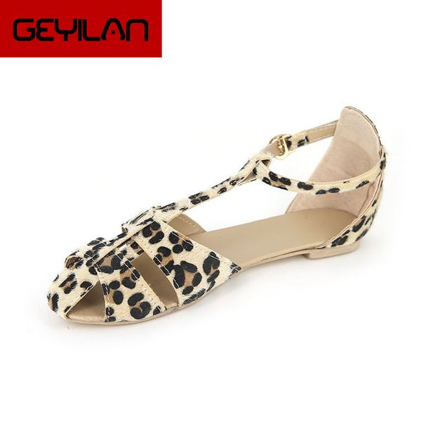 

2019 summer new sandals women's shoes baotou rubber low heel with a word buckle foot zapatos de mujer calzado mujer e371, Black