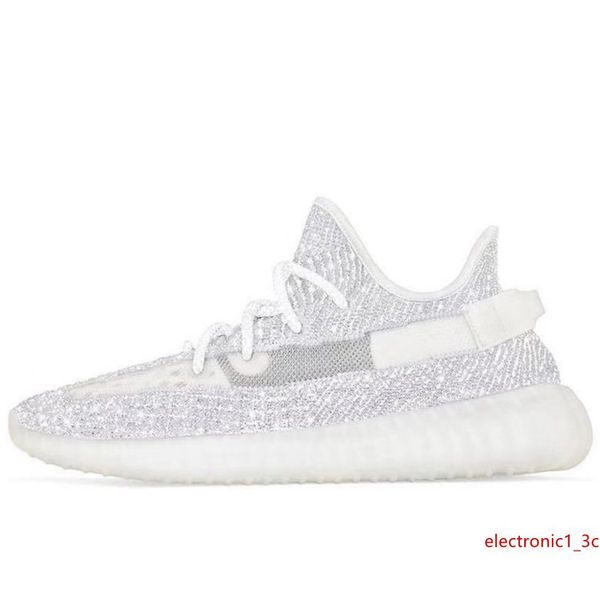 

static reflective with 3m reflection whole pair shoes factory version 2019 new sneakers women mens trainers runner with box
