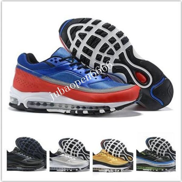 

Calçados de Ginástica e Outdoor jubaopen6666