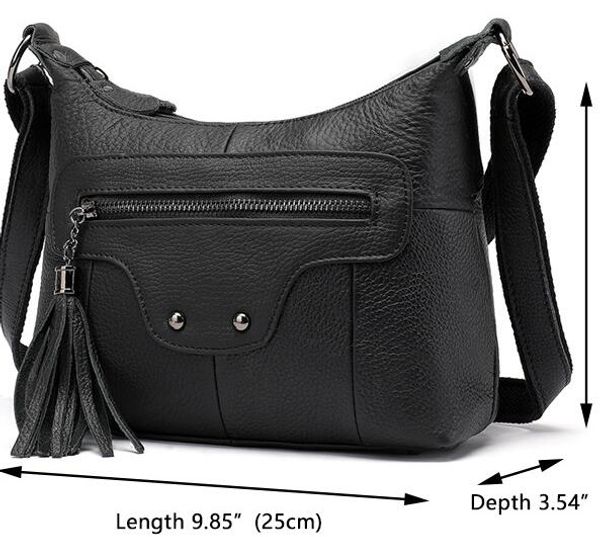 

women's bag 2019 trend explosion fashion classic handbag shoulder messenger bag
