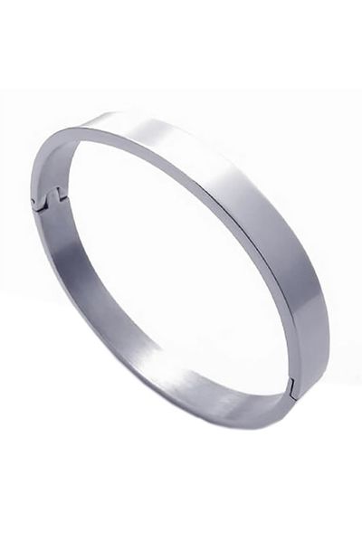 

jewelry men's and ladies' bracelet, stainless steel bangle,silver, Golden;silver