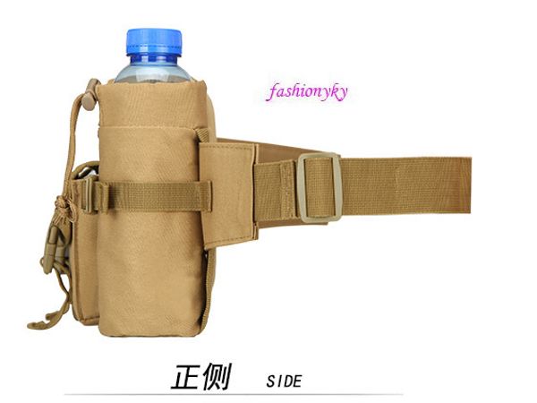 

горячая продажа открытый вертикальная тактическая сумка талии многоцелевой сумка путешествие на велосипеде комплект спортивных мужские и жен