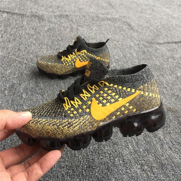vapormax boys