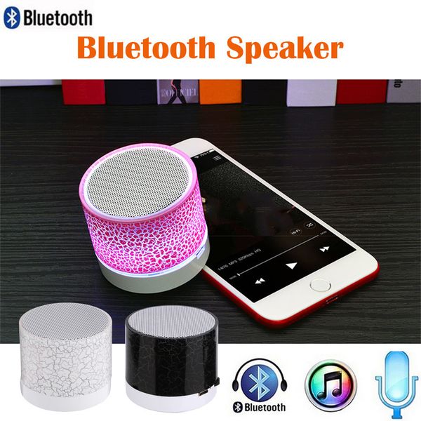 

hifi portable wireless bluetooth speaker stereo sound tf subwoofer column speakers with hand strap for computer mobile phones @2