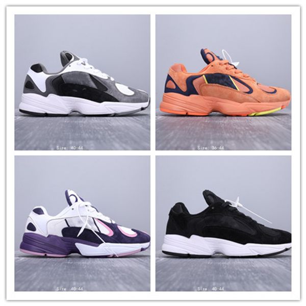 

Calçados de Ginástica e Outdoor benzaied2018