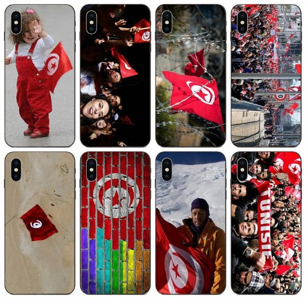 

tongtrade] tunisian tunisia flag case for iphone 11 pro x xs max xr 6s 5s 5c plus galaxy a20 a20e a20s honor note 10 htc desire 816 case