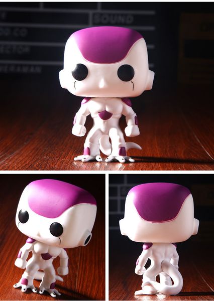 

funko pop dragon ball vinyl action figure with box popular toys toy