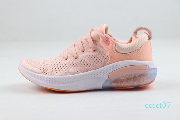 

joyride run fk running shoes men women casual runner university red triple black white sail platinum tint sneakers 36-45 ct7